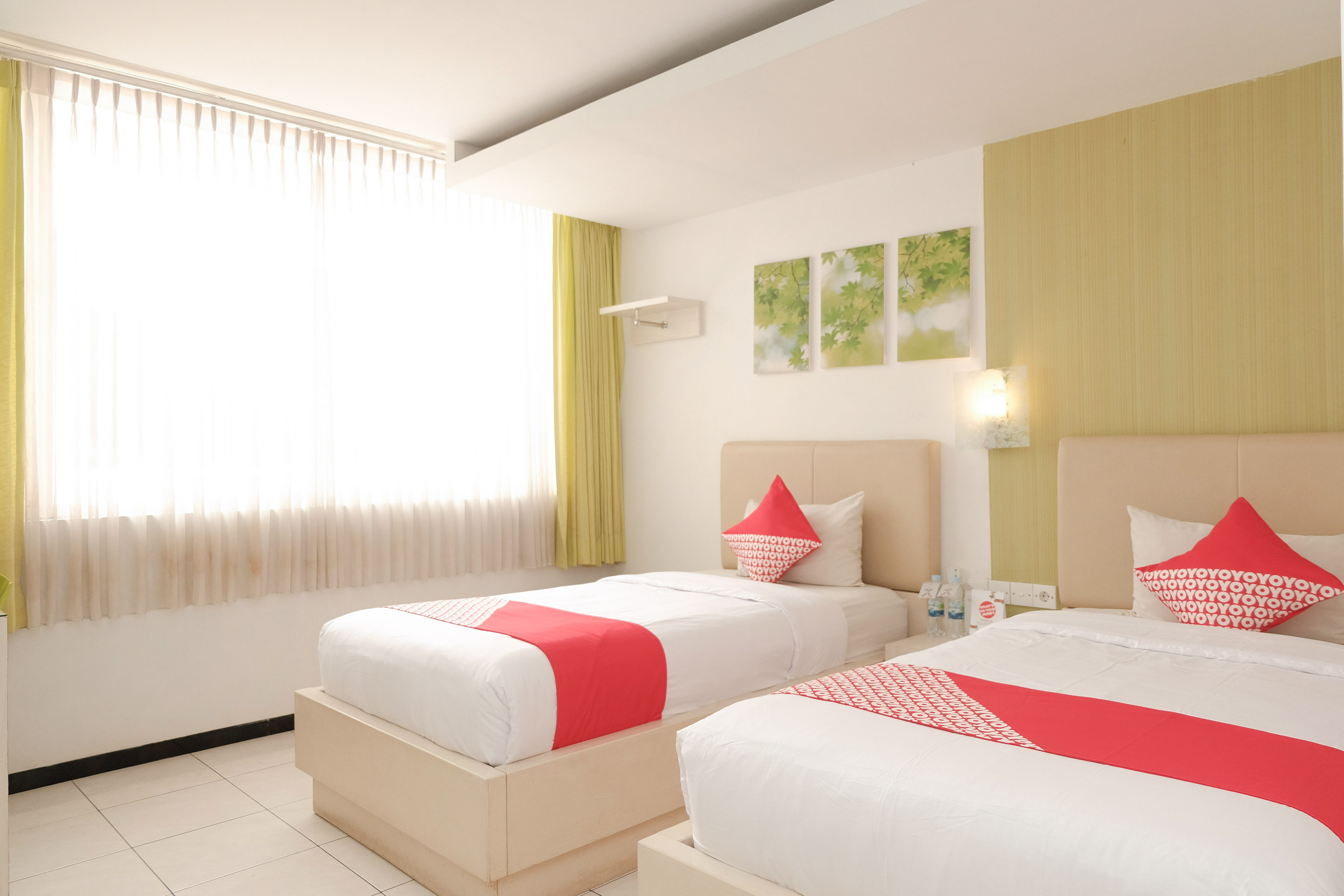 Ebizz Hotel Jember 8/25