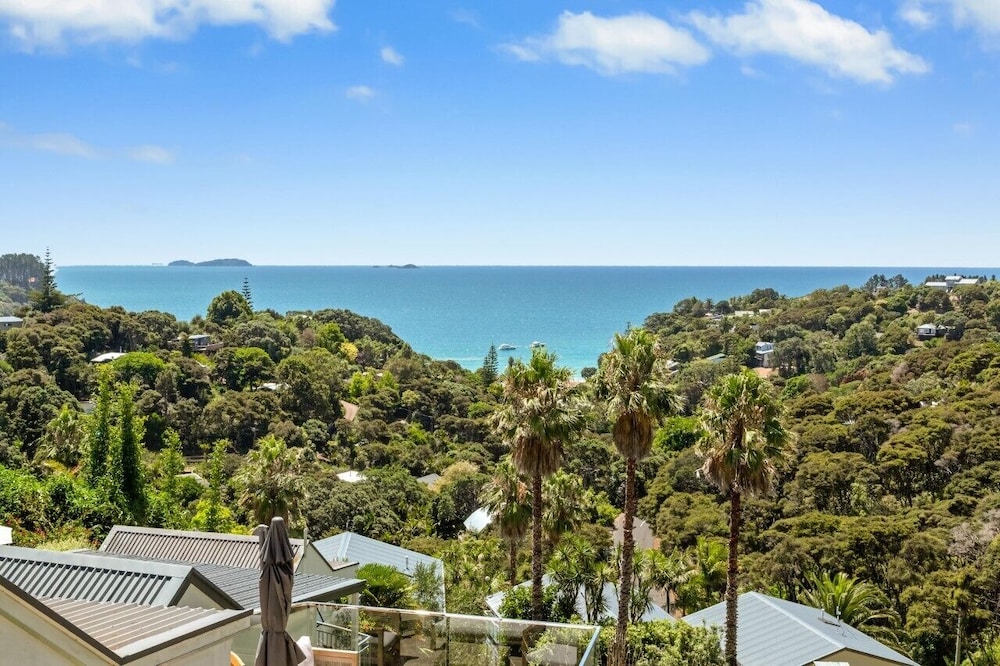 Waiheke Island Resort 62/70