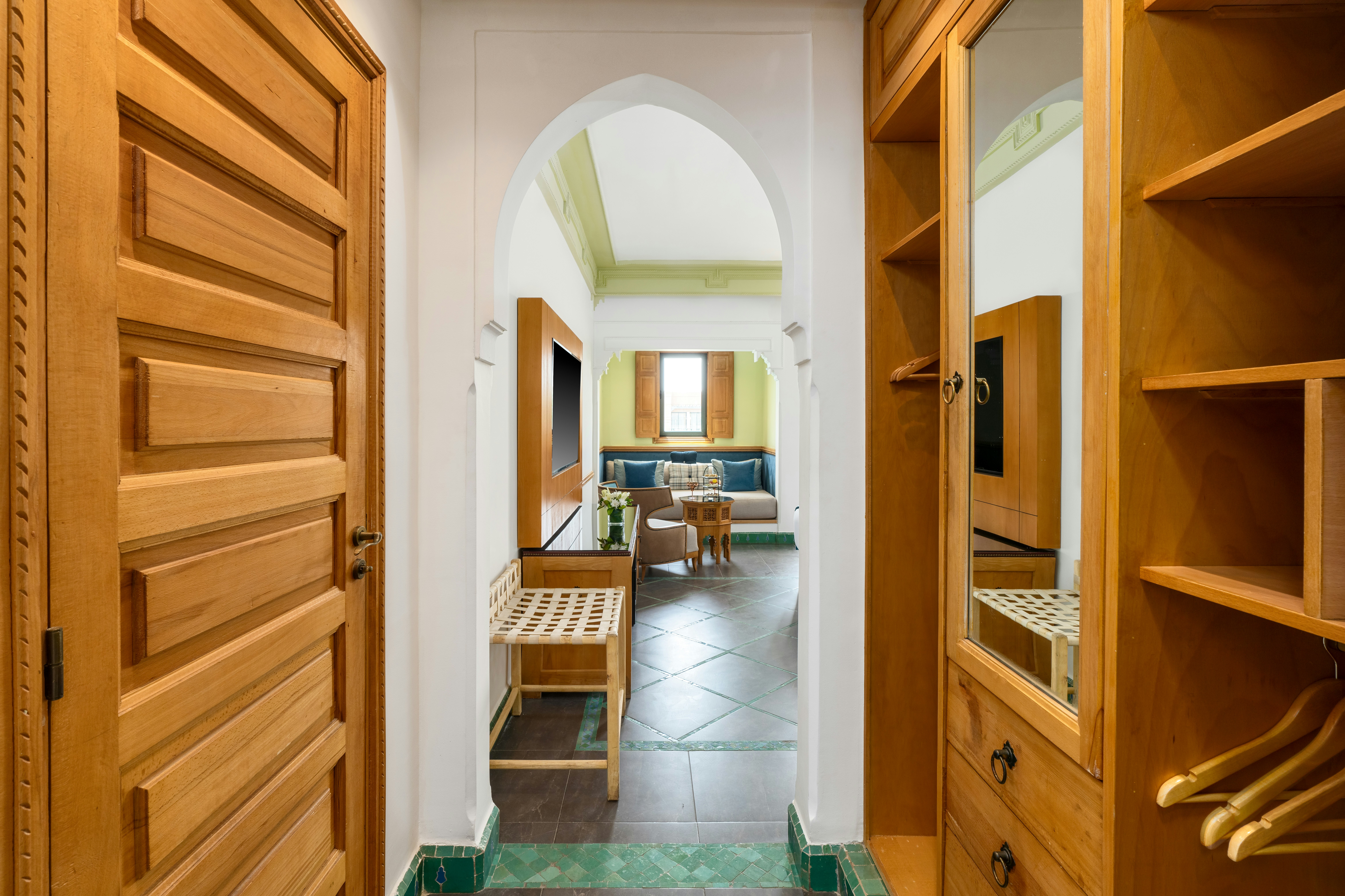 JAAL Riad Resort - Adults Only 10/21