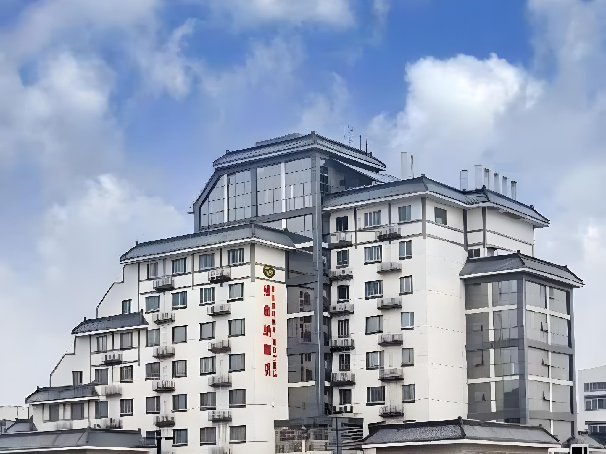 Vienna Hotel (Yangzhou Wenchang Pavilion) 4/40