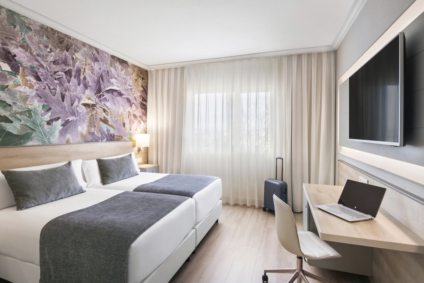 Salles Hotel Ciutat Del Prat 13/71