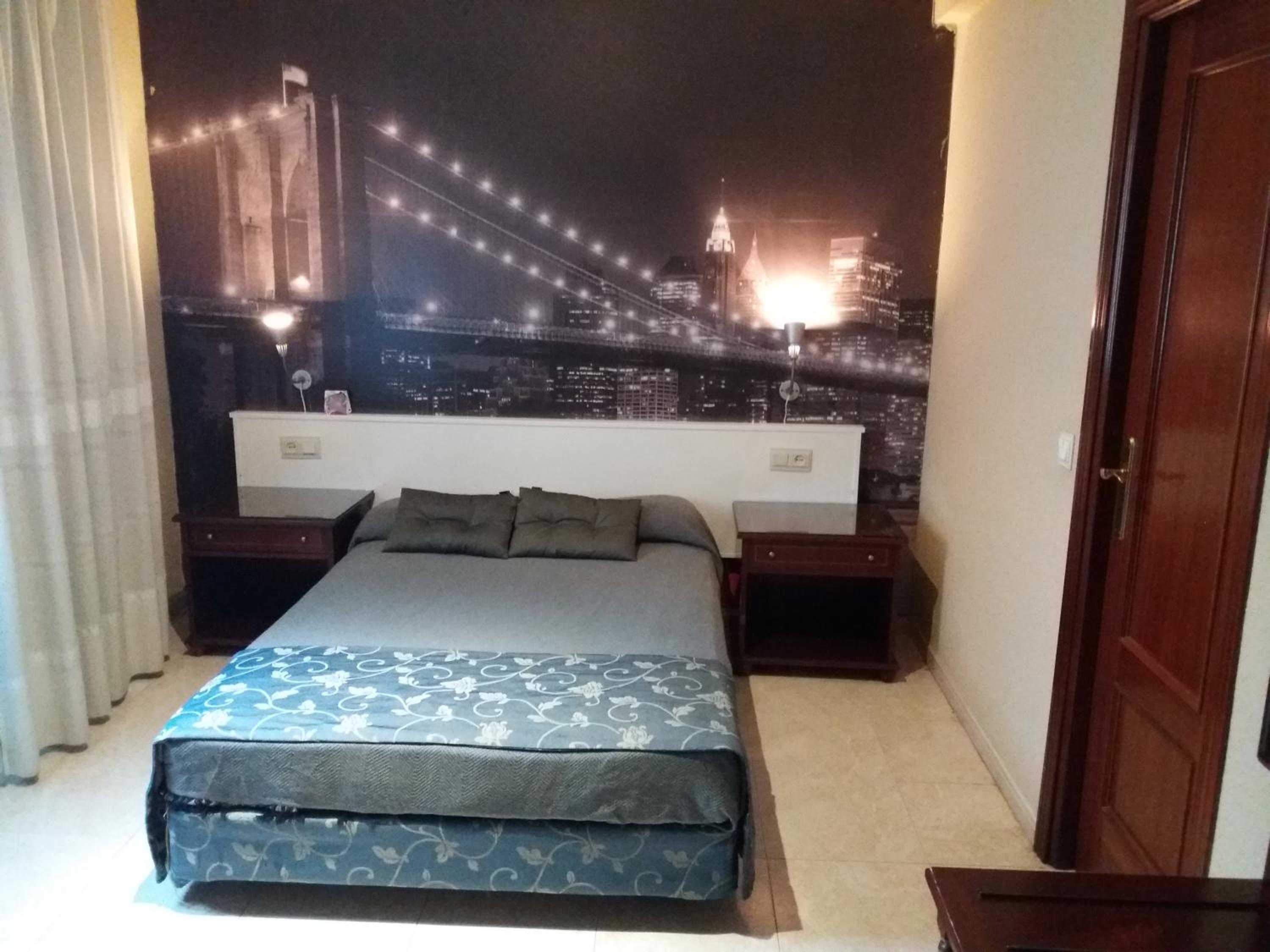 Hotel Nuevo Ara 16/49
