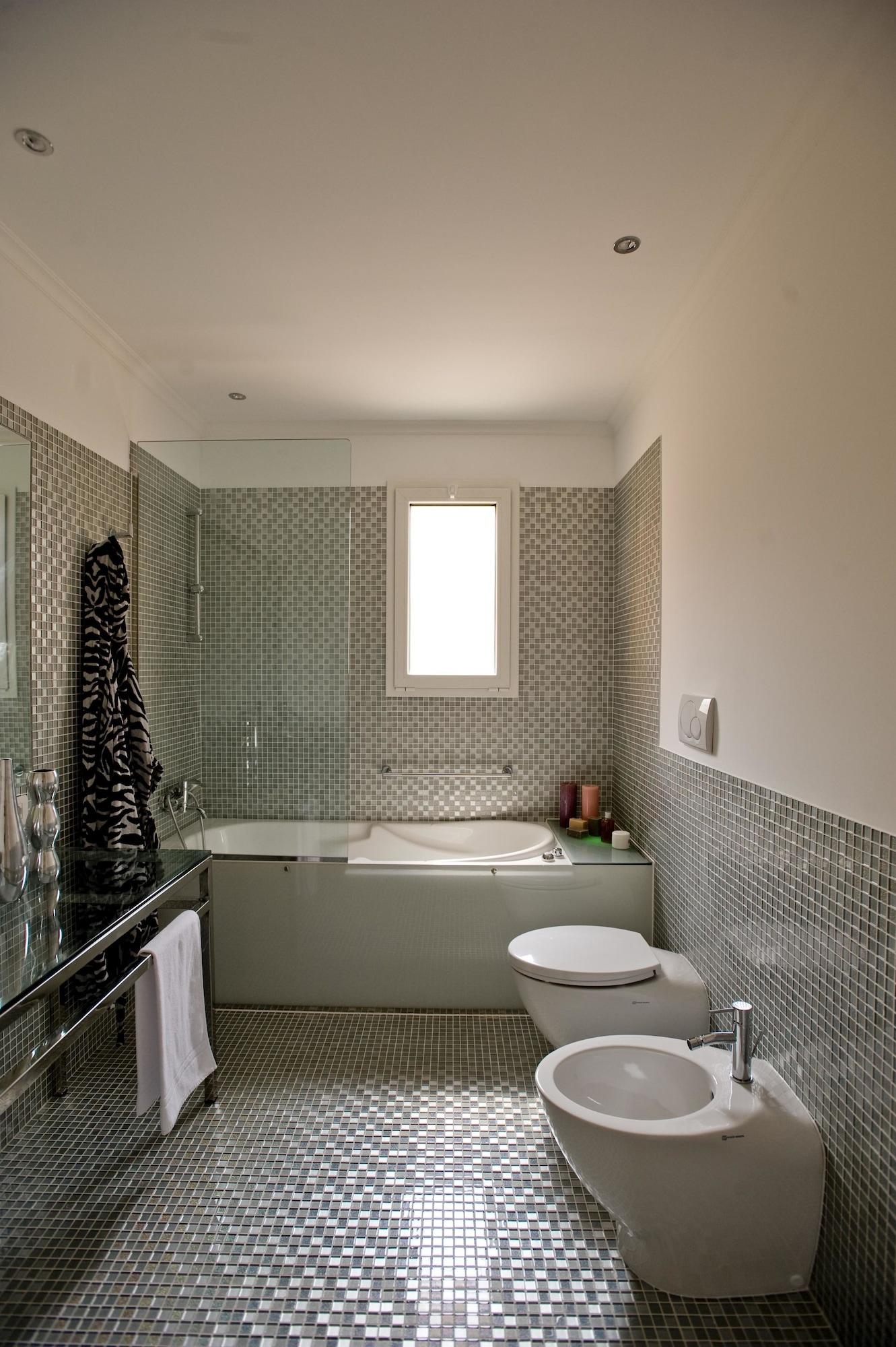 Hotel Mediterraneo Club Benessere 58/59