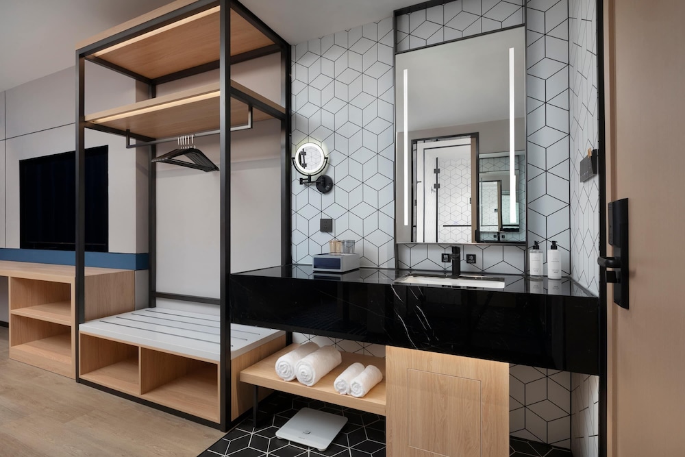 Microtel by Wyndham Taicang Shaxi 29/30