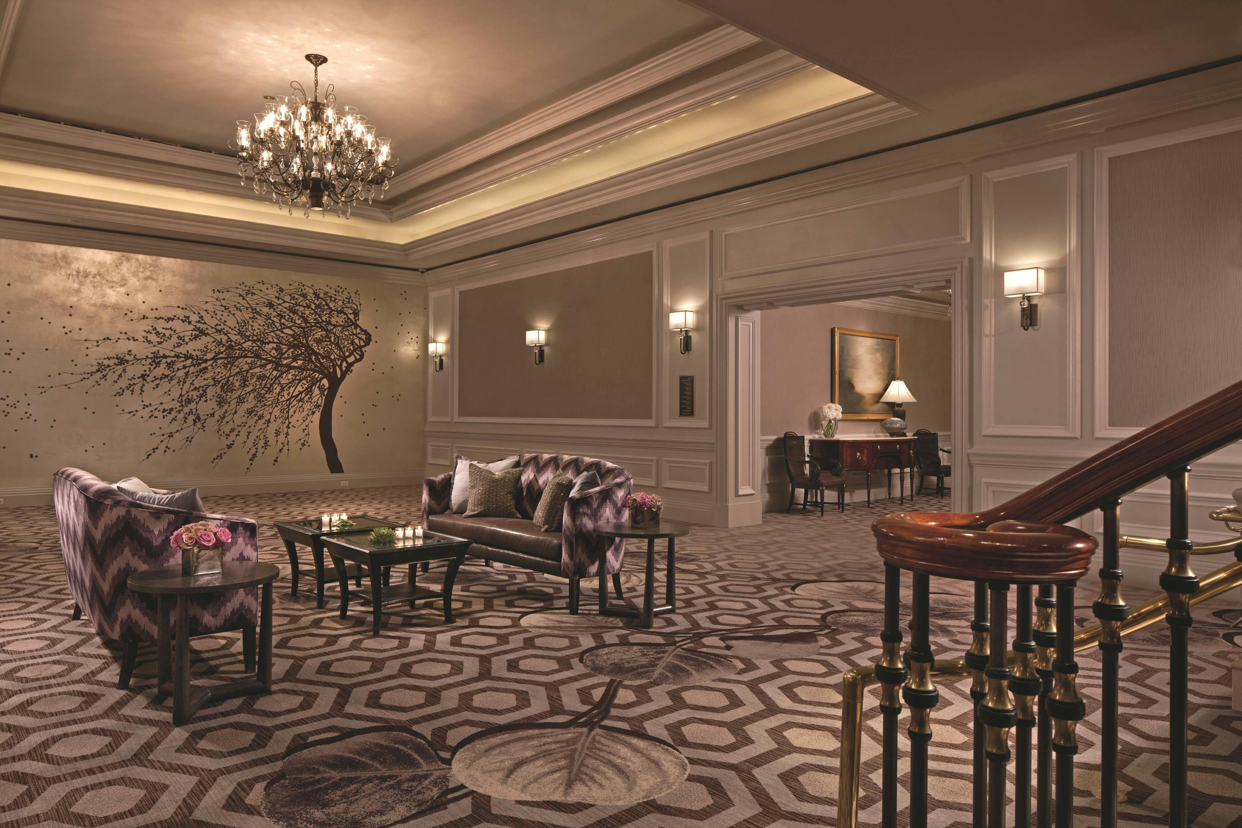 The Ritz Carlton Washington D C 4/10