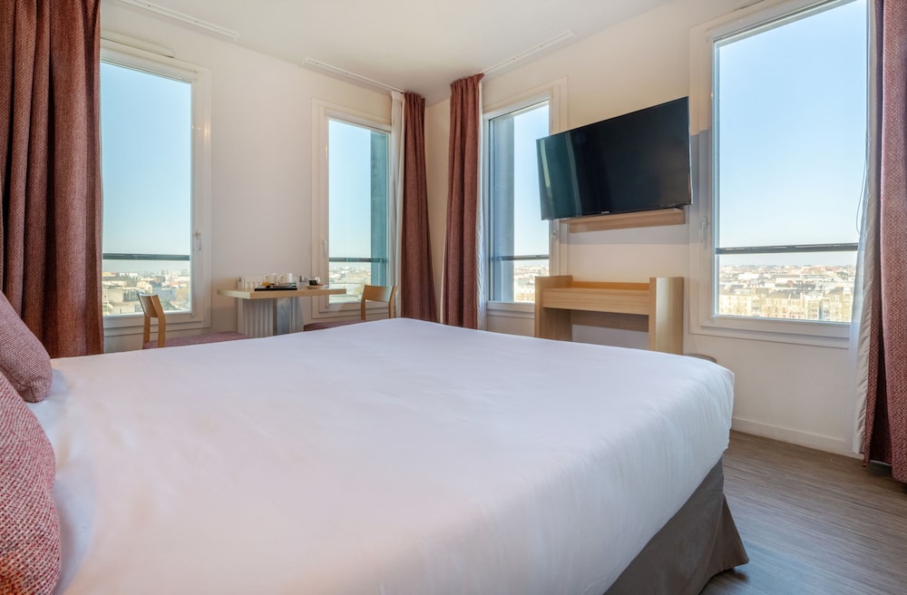 Appart'hotel Odalys City Nantes Cite des congres 24/66