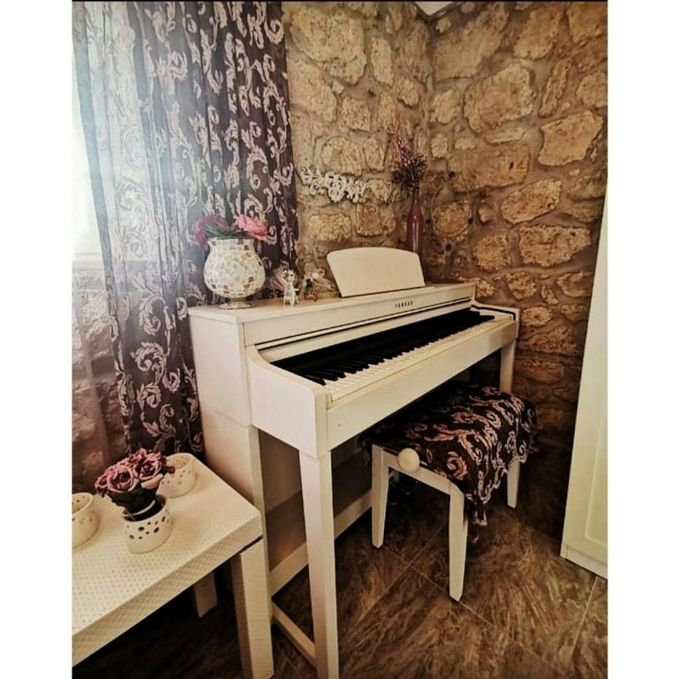 Usta Cirak Butik Hotel Alacati 14/23