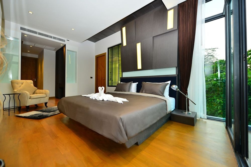 Bukit Pool Villas 7/44