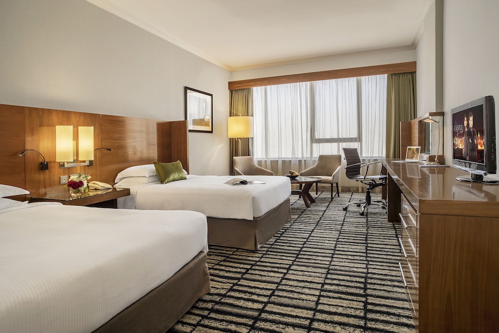 Jumeira Rotana Hotel 16/67