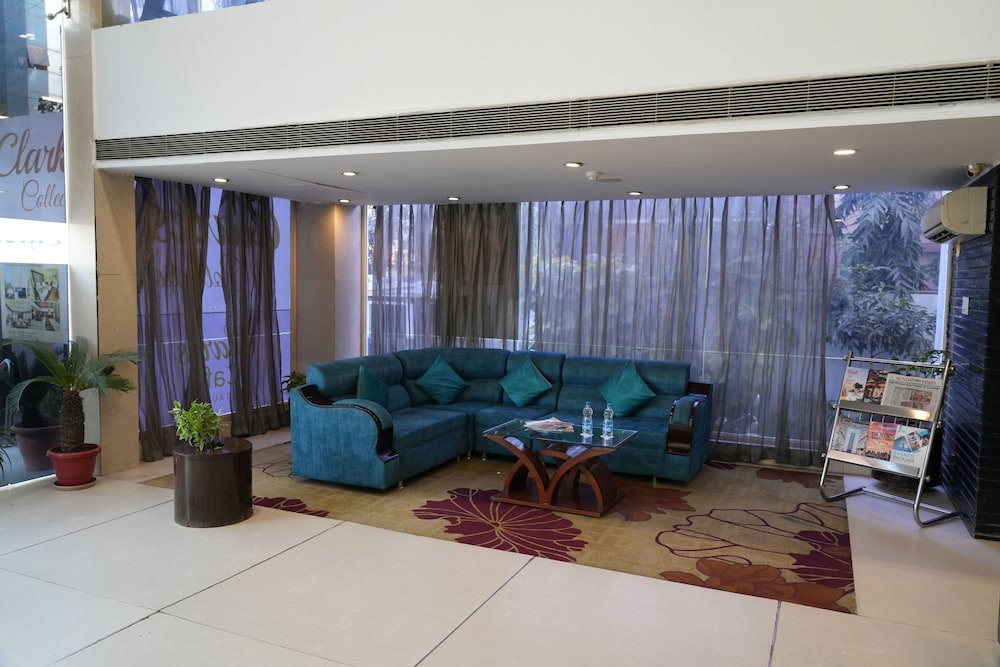 Hotel Clarks Collection Bhavnagar 28/50