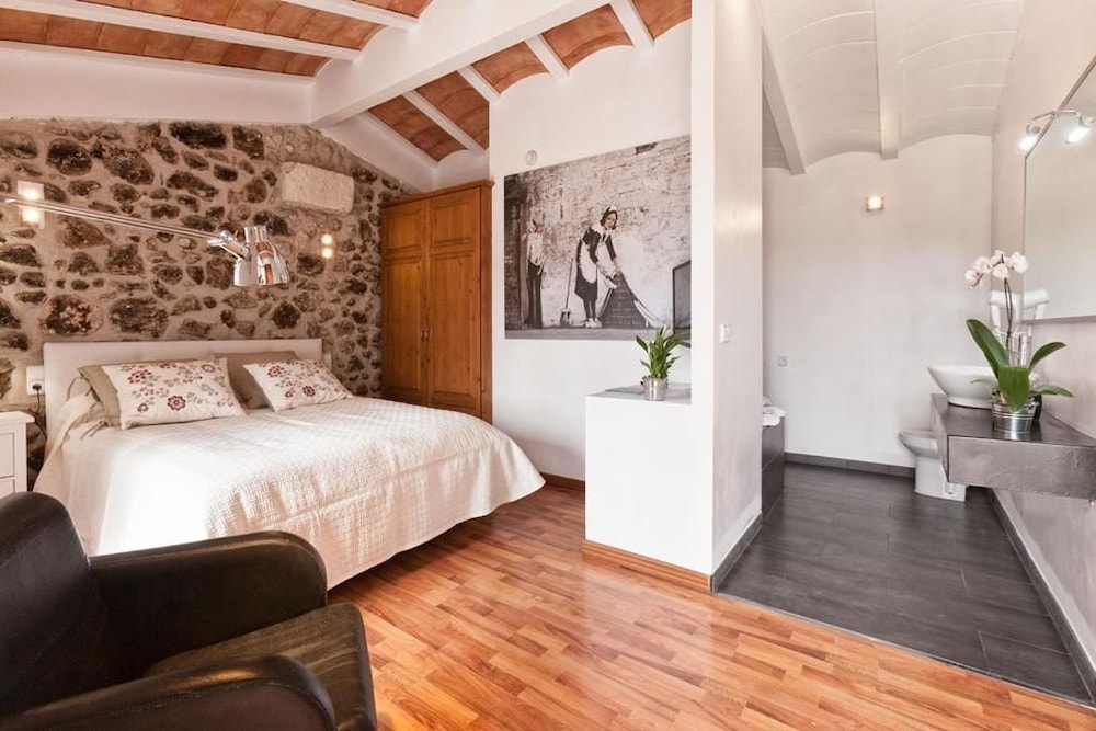 ELITE, DOUBLE BED