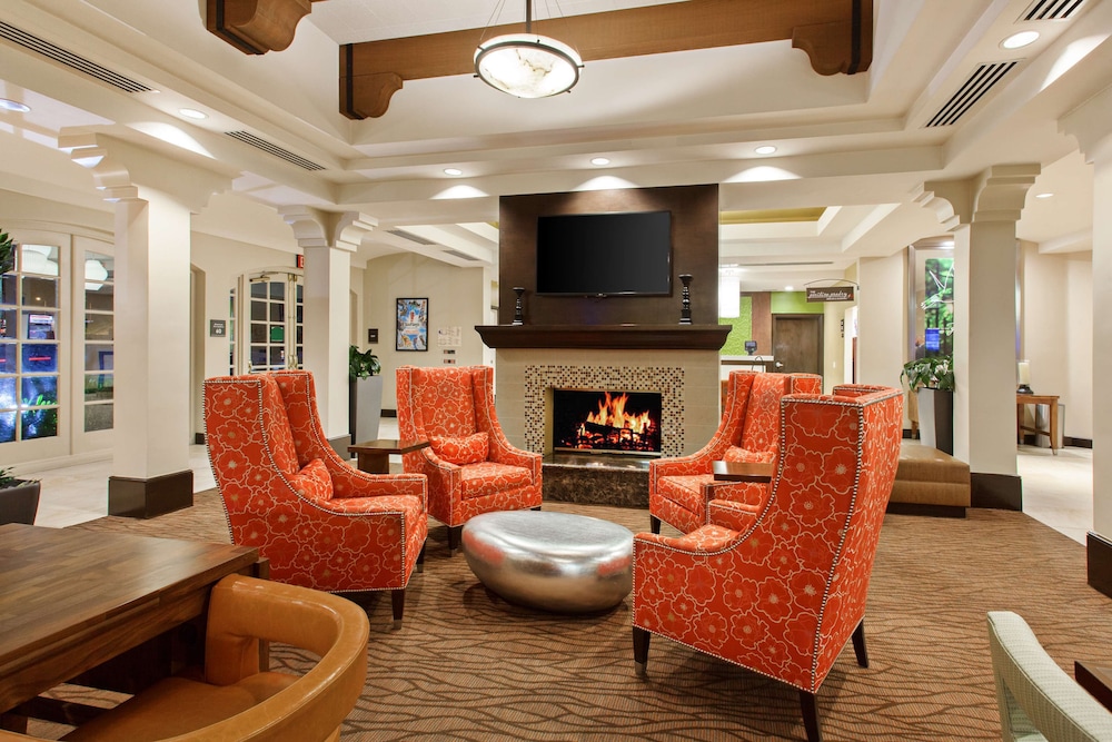 Hilton Garden Inn Valencia Six Flags 27/52