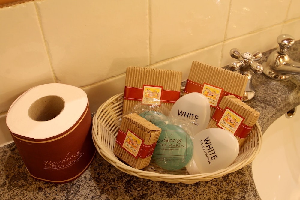 Residenza San Calisto酒店(Hotel Residenza San Calisto) 图片4