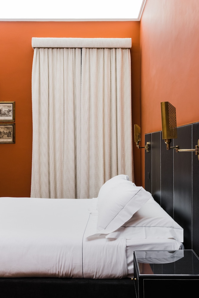 4F Boutique Hotel Florence 12/28