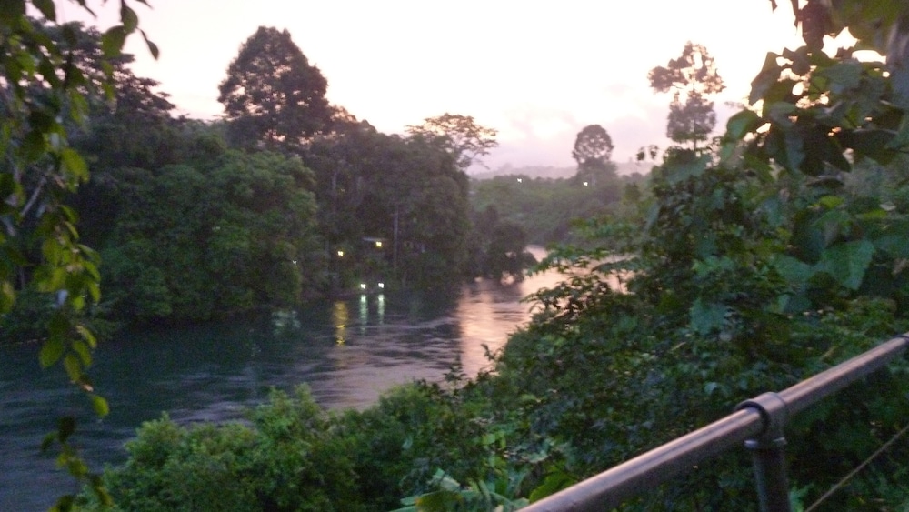 Baandin Chiewlarn Resort 53/68