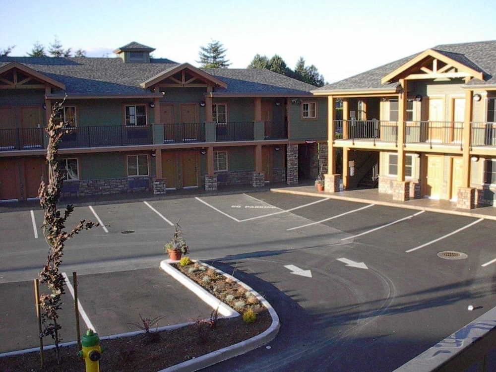 Vedder River Inn 37/46