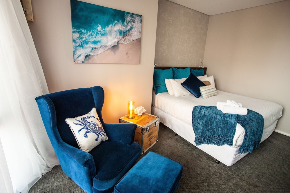 Maand Up Accommodation 23/61