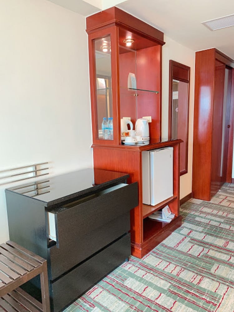 Howard Plaza Hotel Kaohsiung 7/78