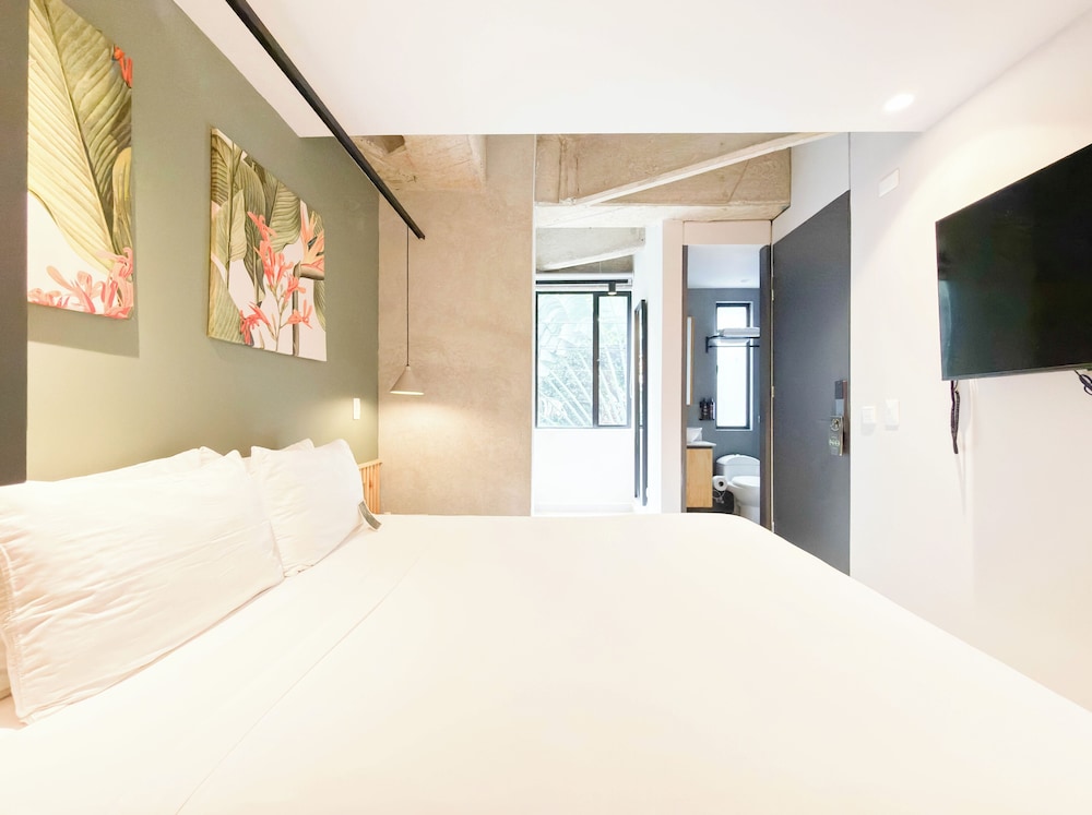 Firenze Lofts 23/41