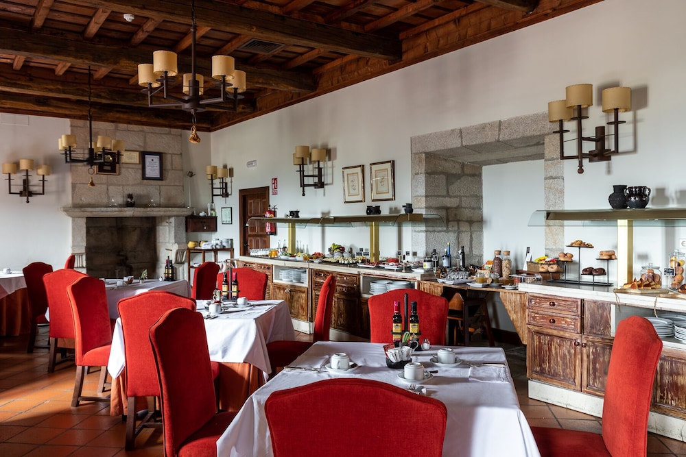 Parador de Monforte de Lemos 26/50