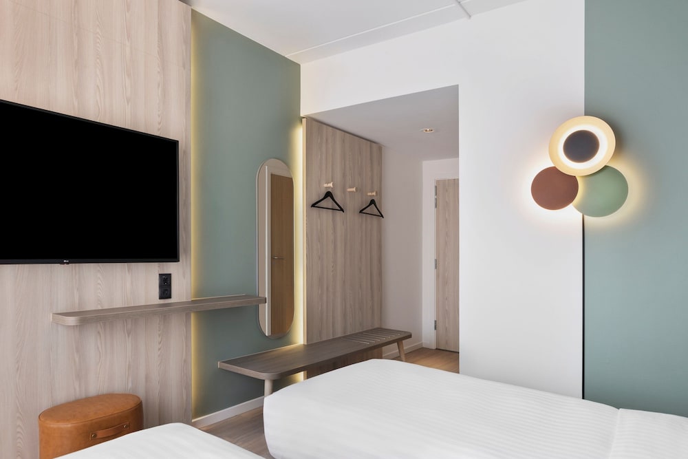 Fairfield by Marriott Copenhagen Nordhavn 10/29
