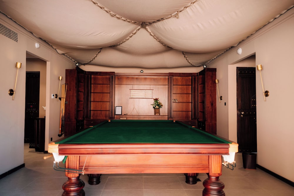 Ashar Tented Resort 28/46