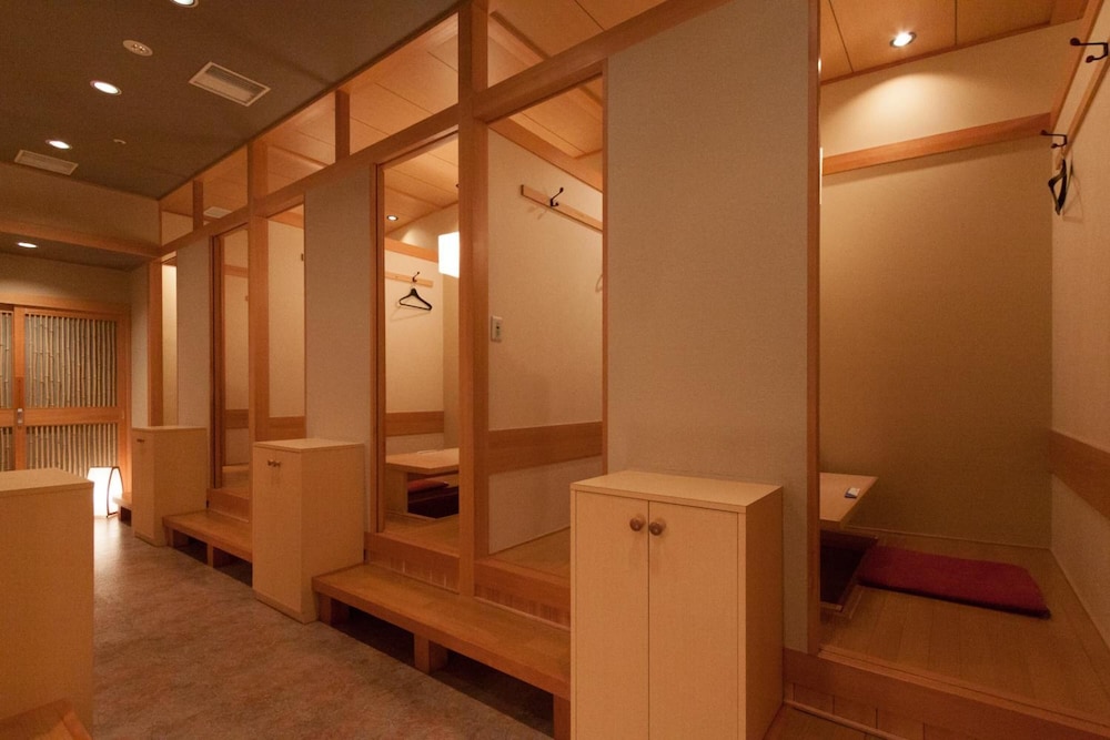 Ueda Tokyu REI Hotel 34/46