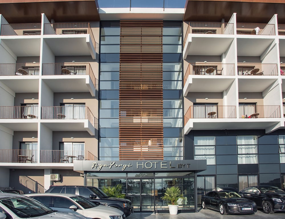 Loveyou Hotel Ayayorgi 6/51