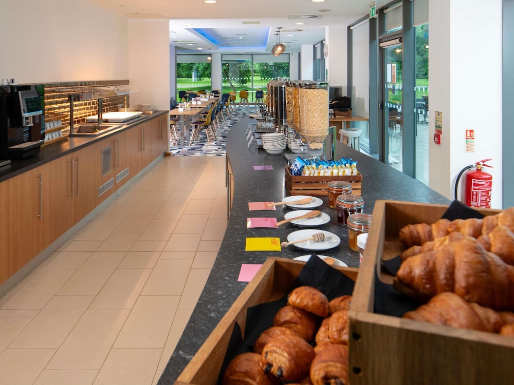 Ibis Styles Crewe 30/49