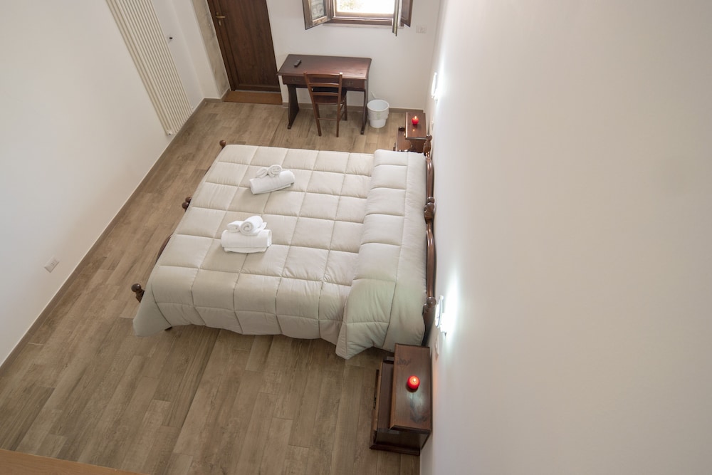 Agriturismo Le Matinelle 12/25