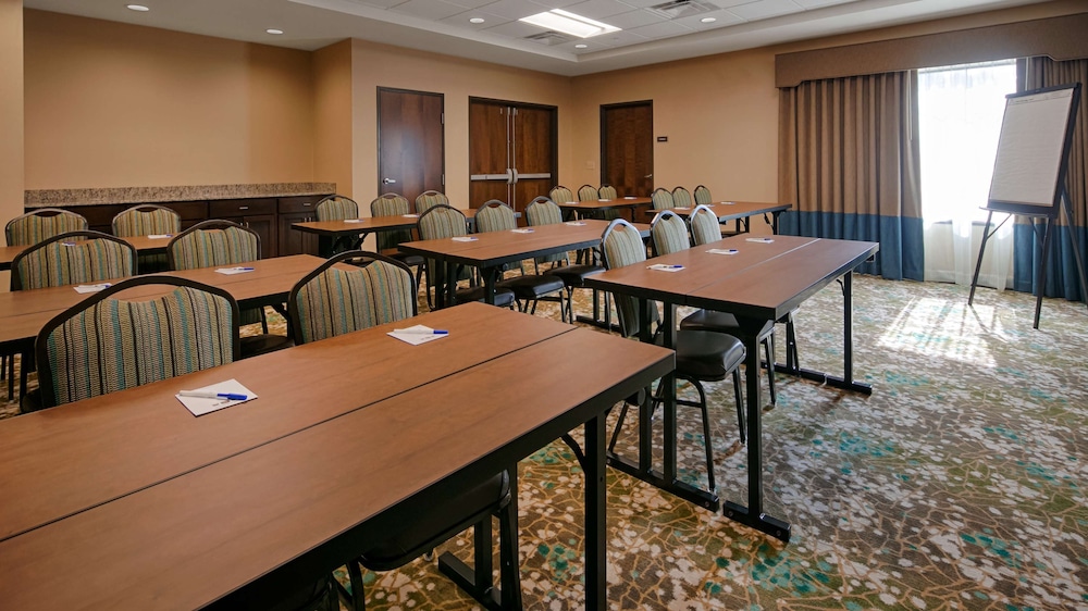 Best Western Plus French Lick 44/50