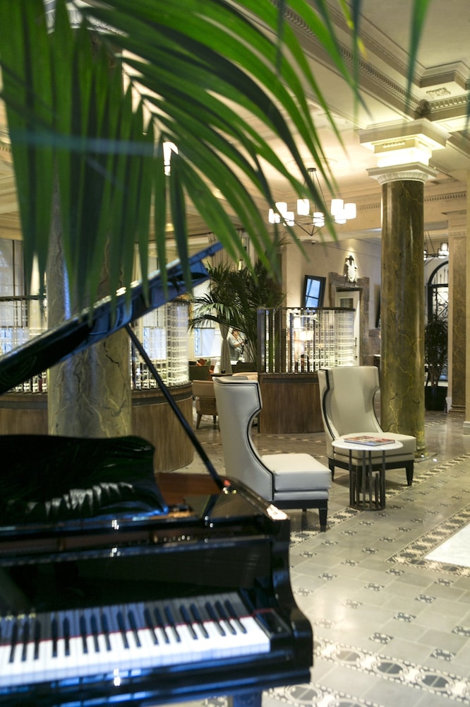 The Bank Hotel Istanbul, a Member of Design Hotels 53/65