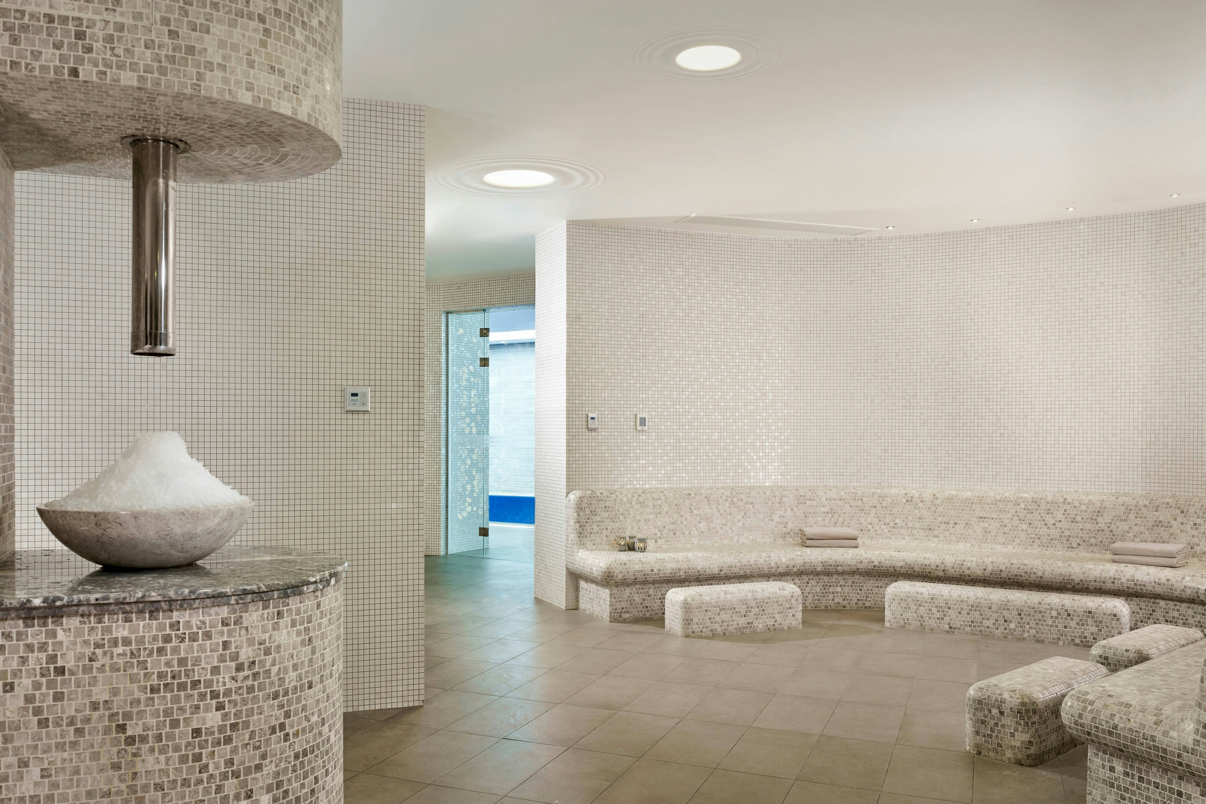 Paragraph Resort Spa Shekvetili Autograph Collection 76/78