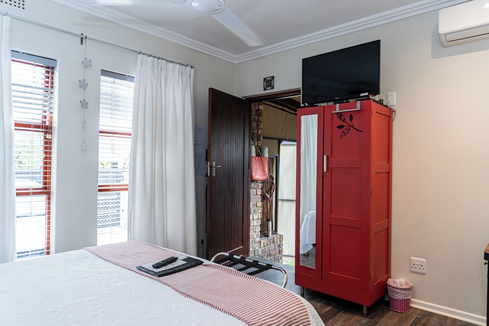 Earthbound B&B 13/50