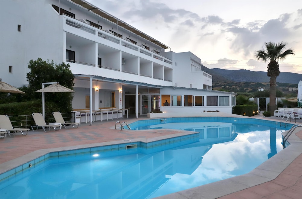 Elounda Krini Hotel by GHH 7/79