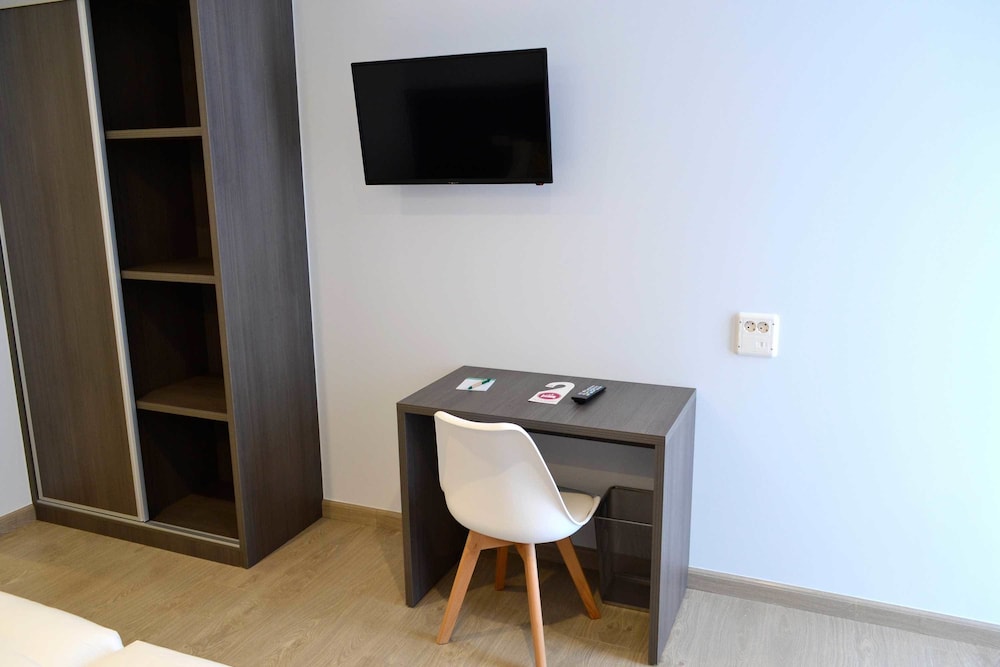 Hotel Alda Estacion Ourense 19/36