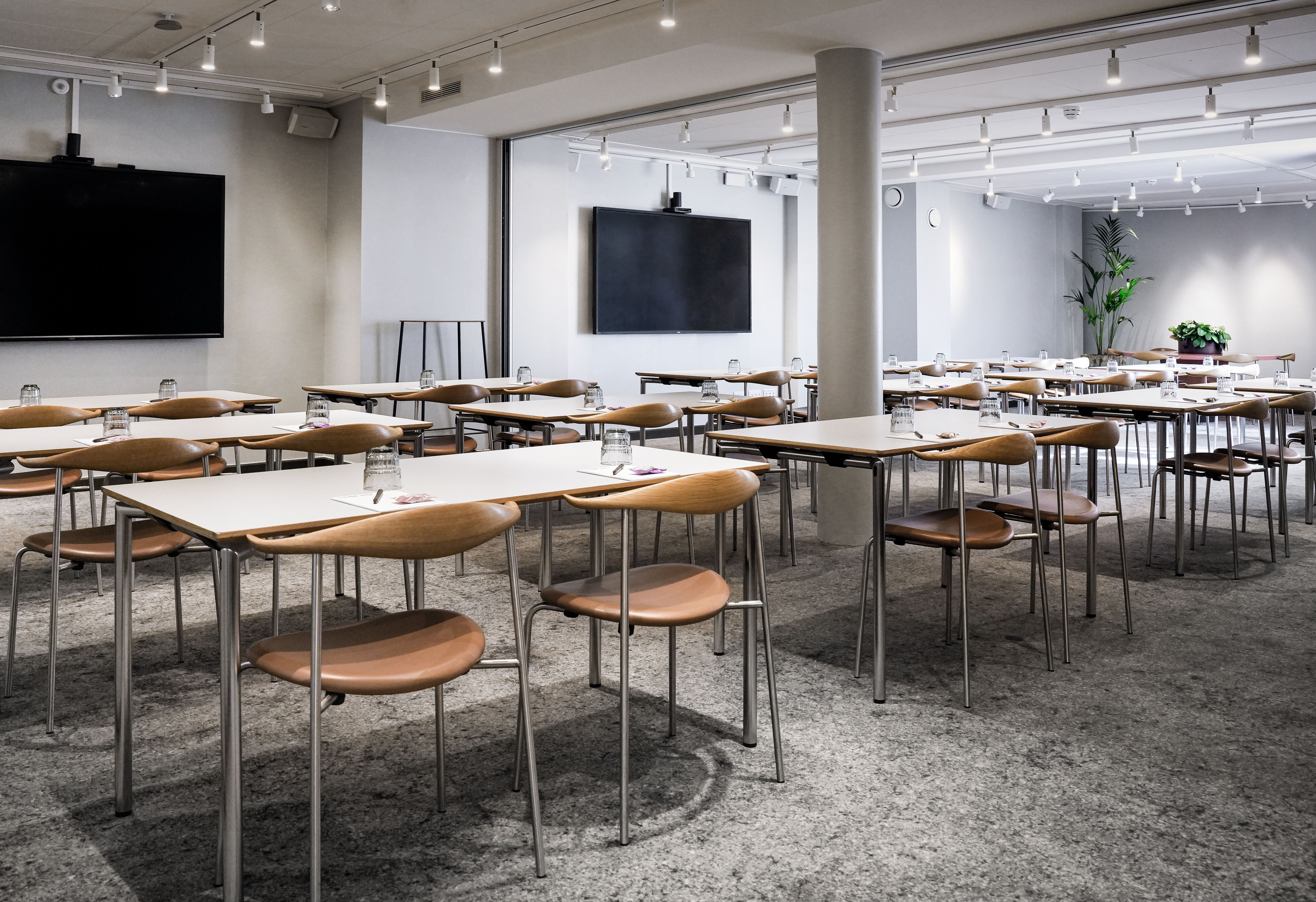 Hotel SP34 50/63