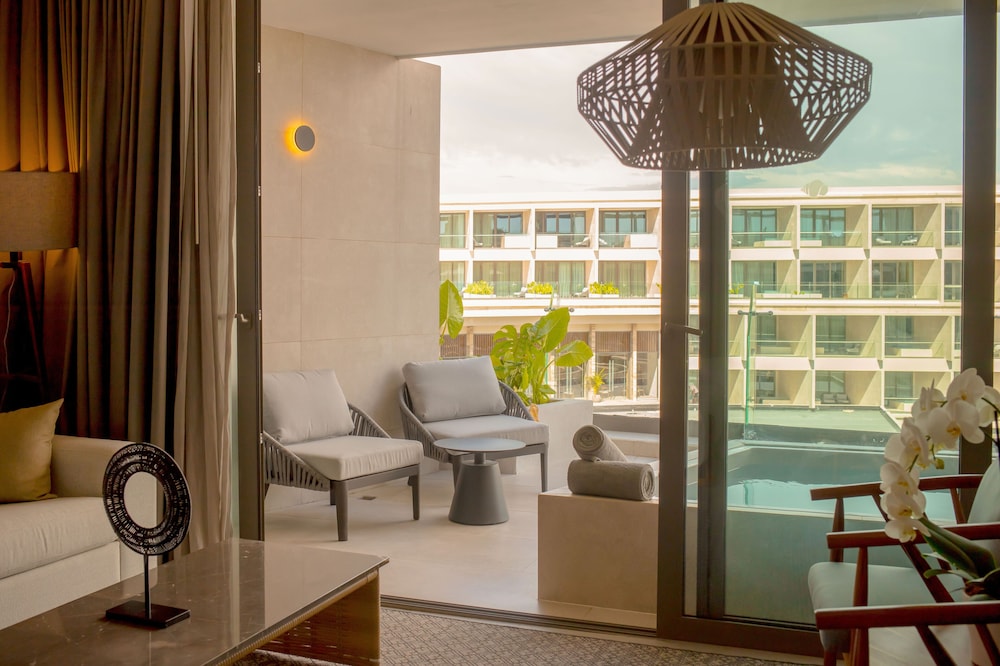 Dreams Bahia Mita Surf and Spa Resort 30/50
