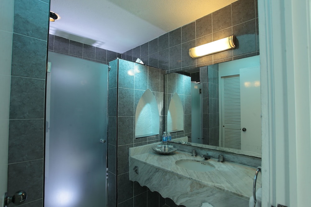 Hotel Villa Bejar Cuernavaca 32/71