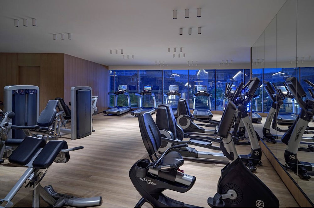 Grand Hyatt Hangzhou 25/48