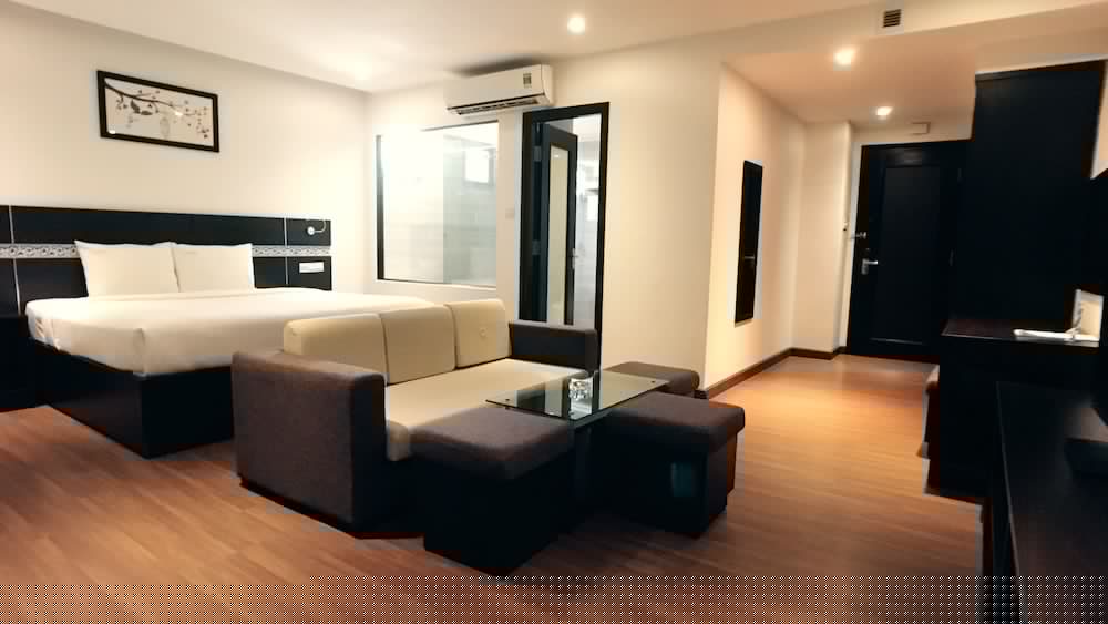 Sea Garden Hotel 48/65