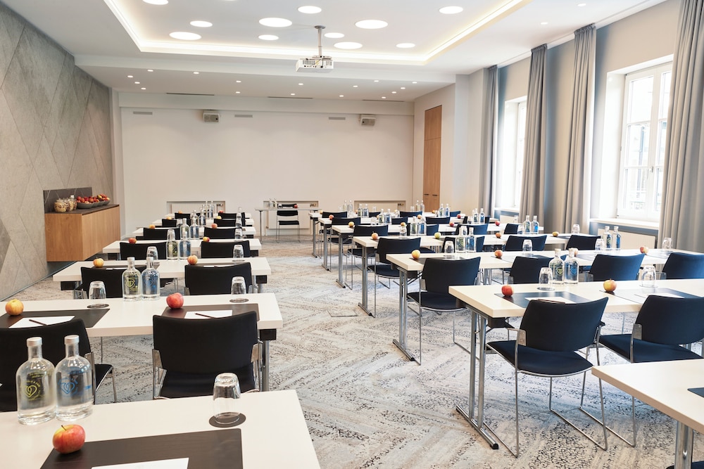Steigenberger Hotel And Spa Krems 48/57