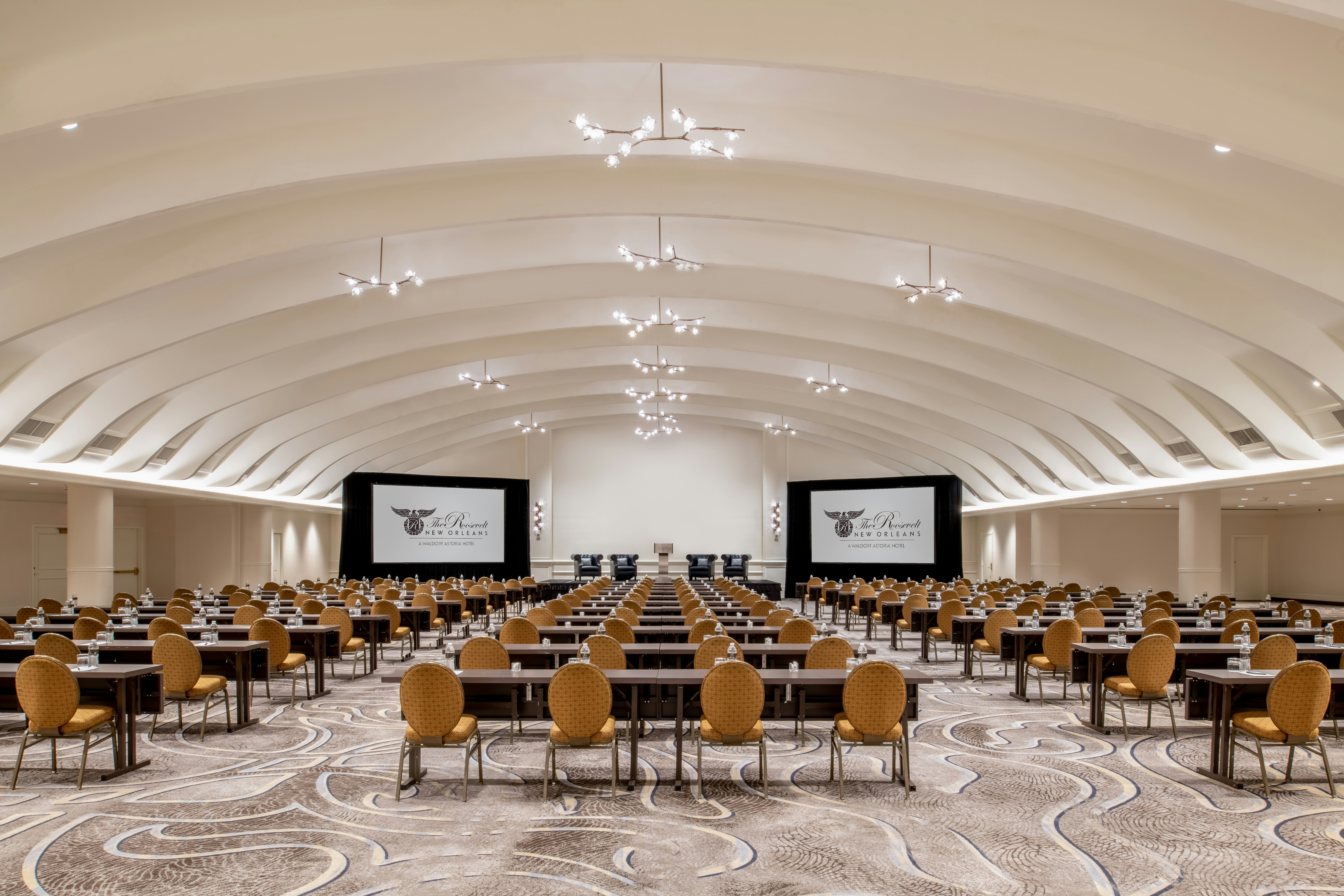 The Roosevelt New Orleans, A Waldorf Astoria Hotel 32/46