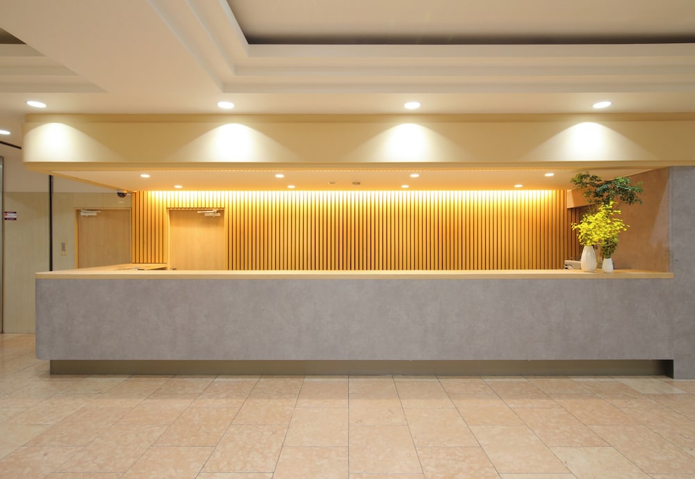 Hotel New Itaya 3/18