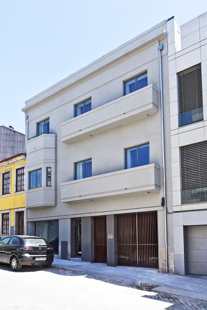 Bnapartments Palacio 1/16