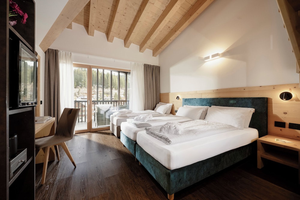 Alpen Hotel Vidi 13/50