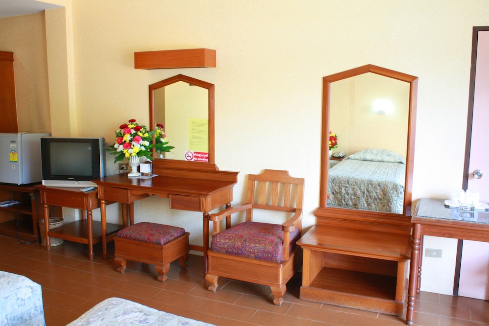 Pattaya Garden Resort 47/62
