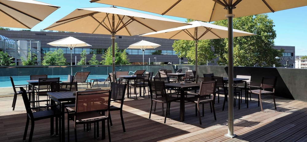 Crowne Plaza Montpellier Corum 55/71
