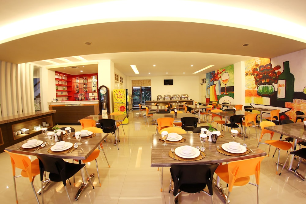 Hotel Prima Makassar 16/22