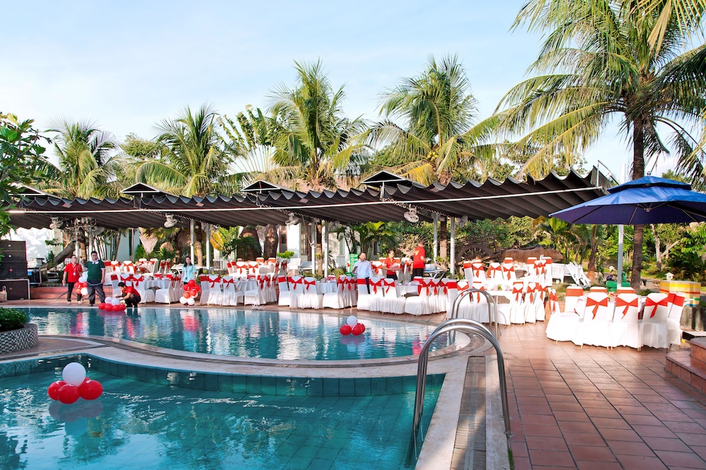 Sao Mai Resort 7/65